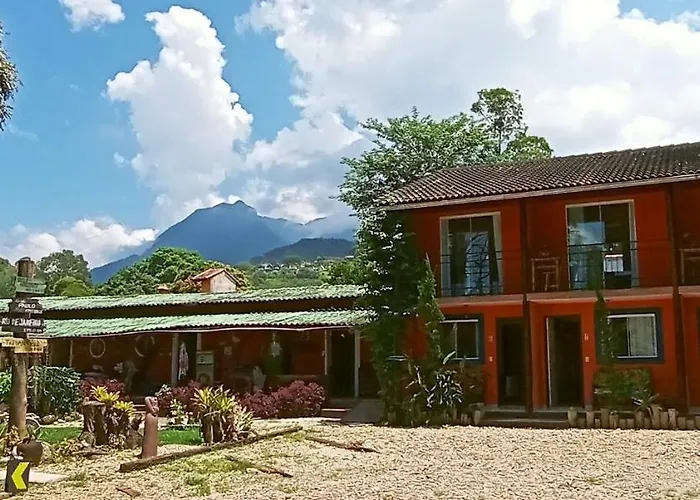 Casa de hóspedes: Casa Dos Artistas