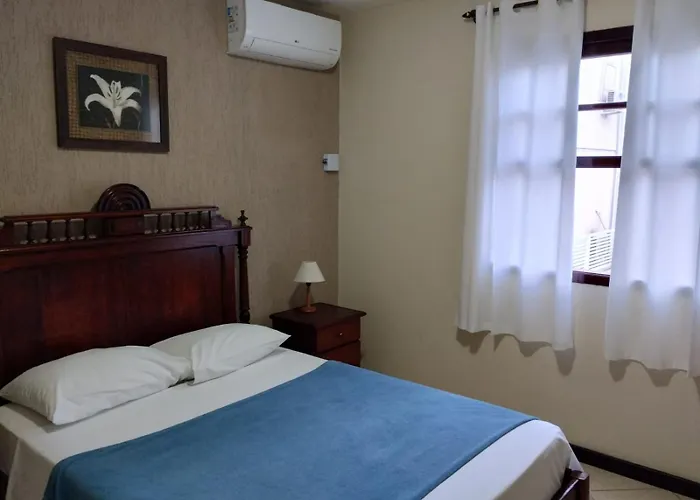 Hotel para famílias: Pousada Finlândia