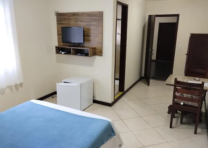 Hotel para famílias: Pousada Finlândia