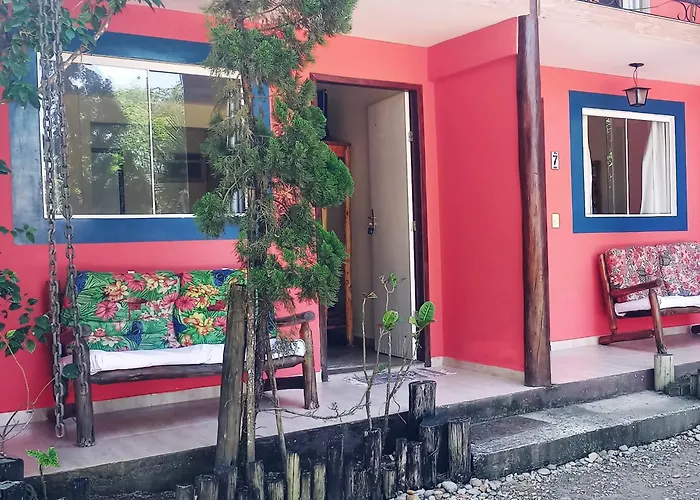 Casa de hóspedes: Casa Dos Artistas