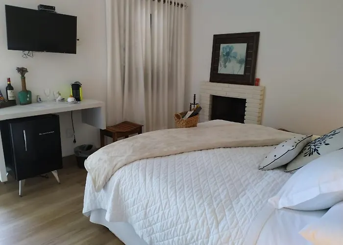 Hotel para famílias: Le Garden Pousada Boutique