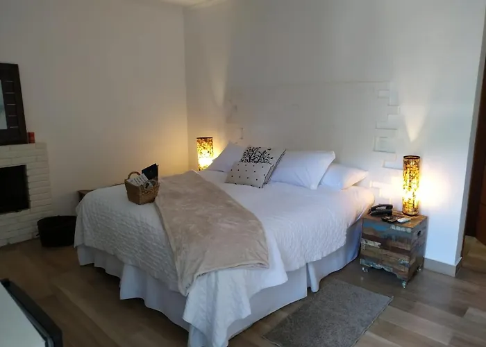 Hotel para famílias: Le Garden Pousada Boutique