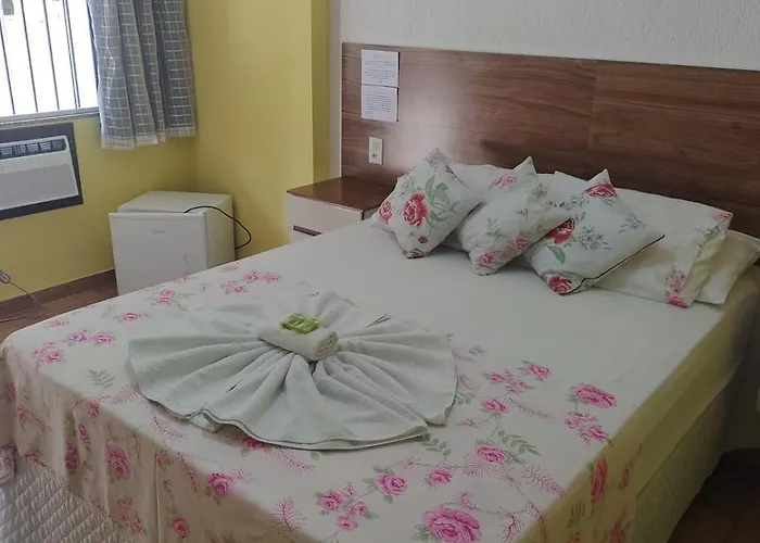 Hotel: Pousada Cantinho do Vale