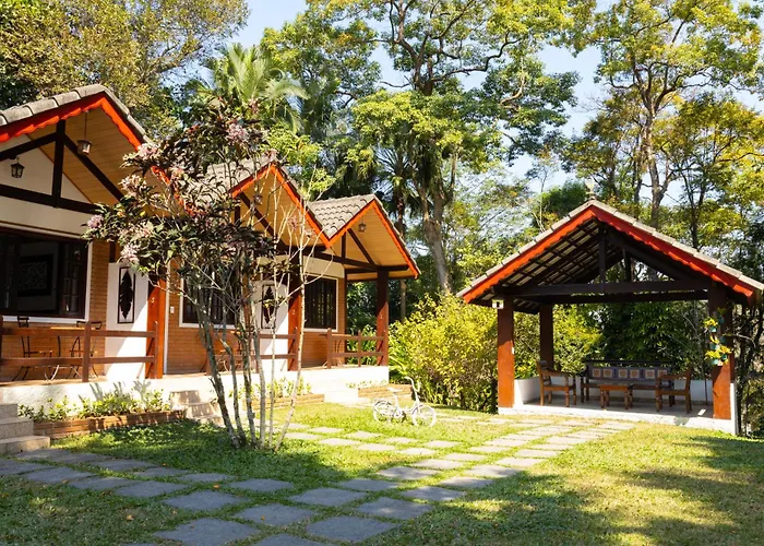 Pousada Viking Penedo