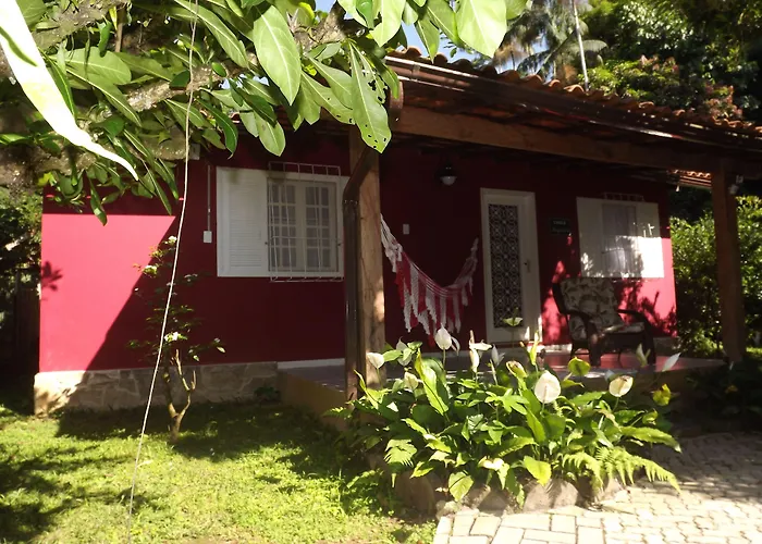 Hotel 3 estrelas: Hotel Vivenda Penedo