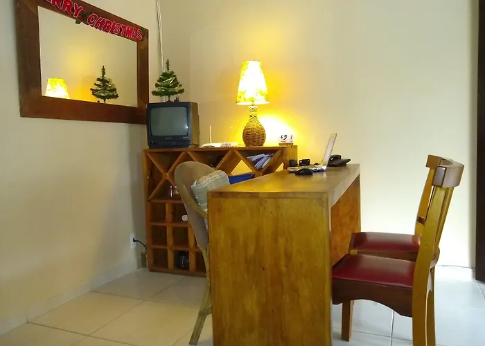 Hotel para famílias: Pousada Casa do Bosque