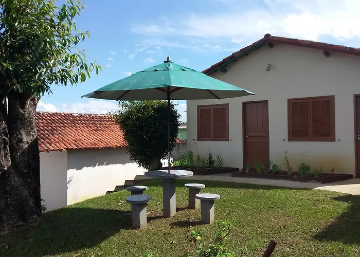 Cabana: Maison Clapp