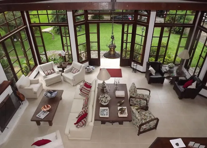 Hotel 3 estrelas: Hotel Vivenda Penedo